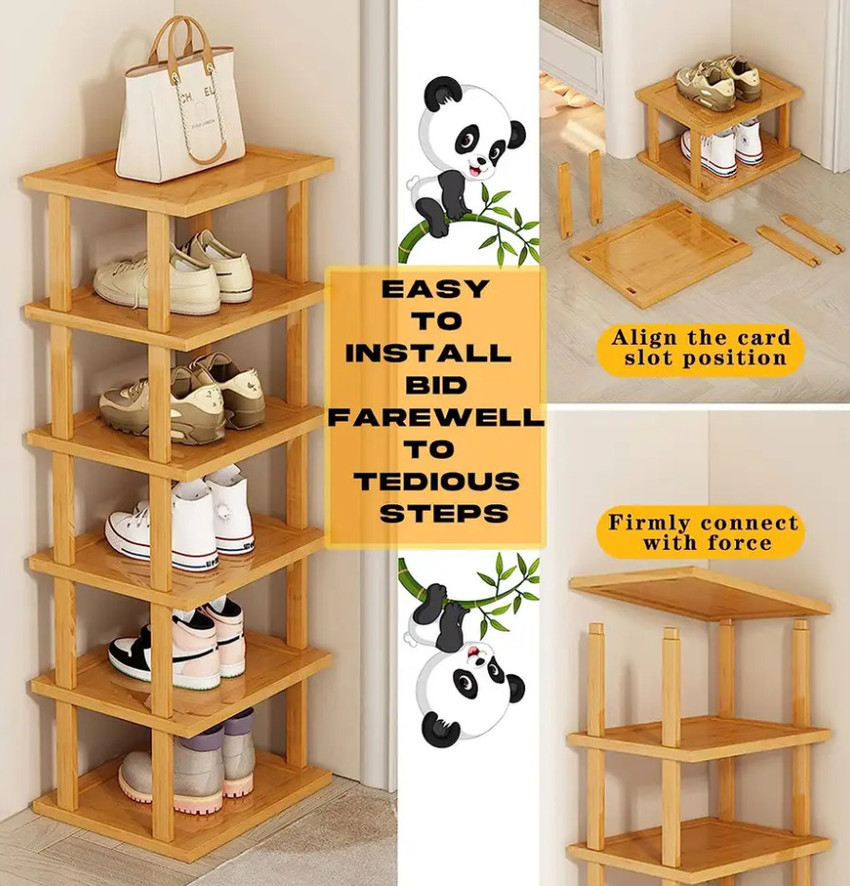 Small slipper stand clearance