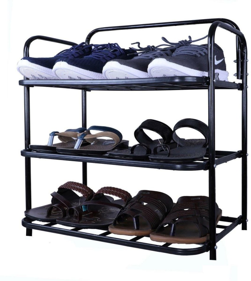 Flipkart best sale slipper stand