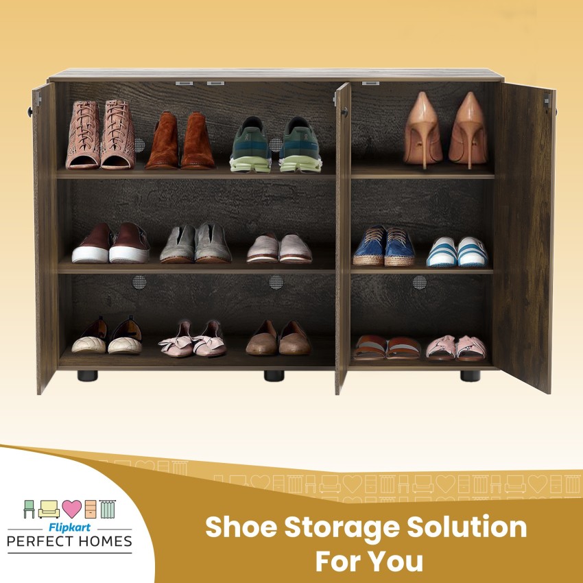 Shoe rack online discount flipkart