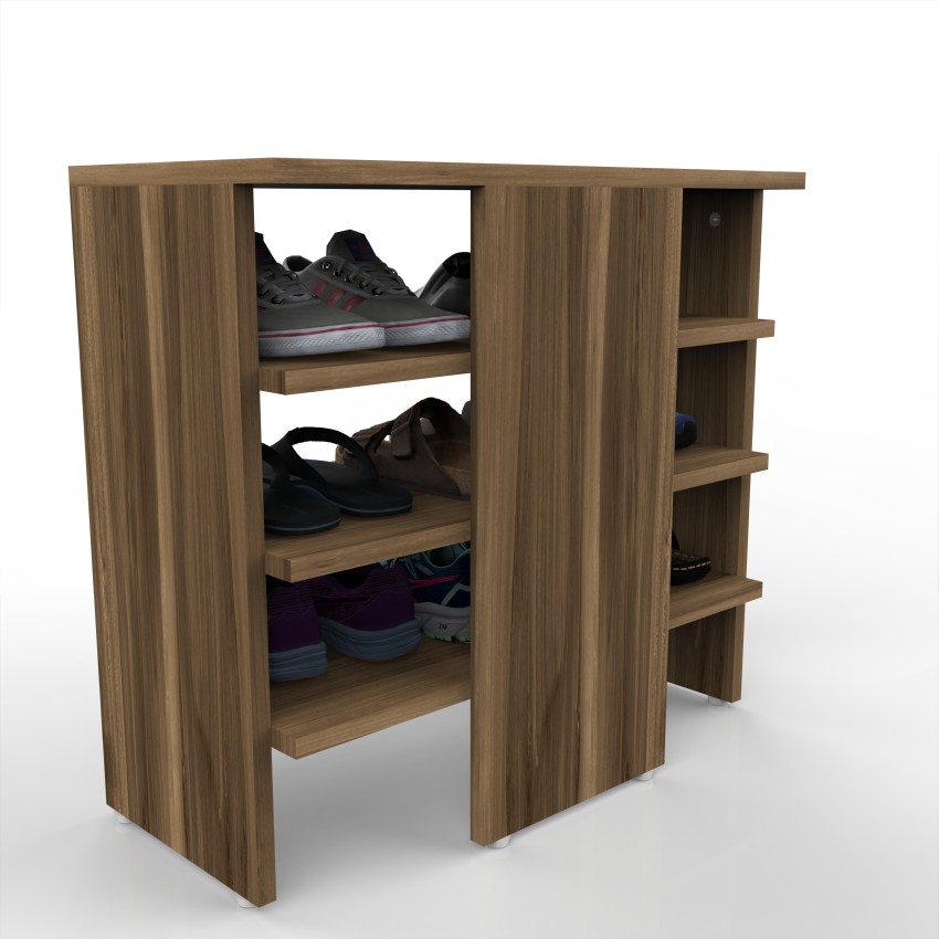 Flipkart furniture store shoe rack