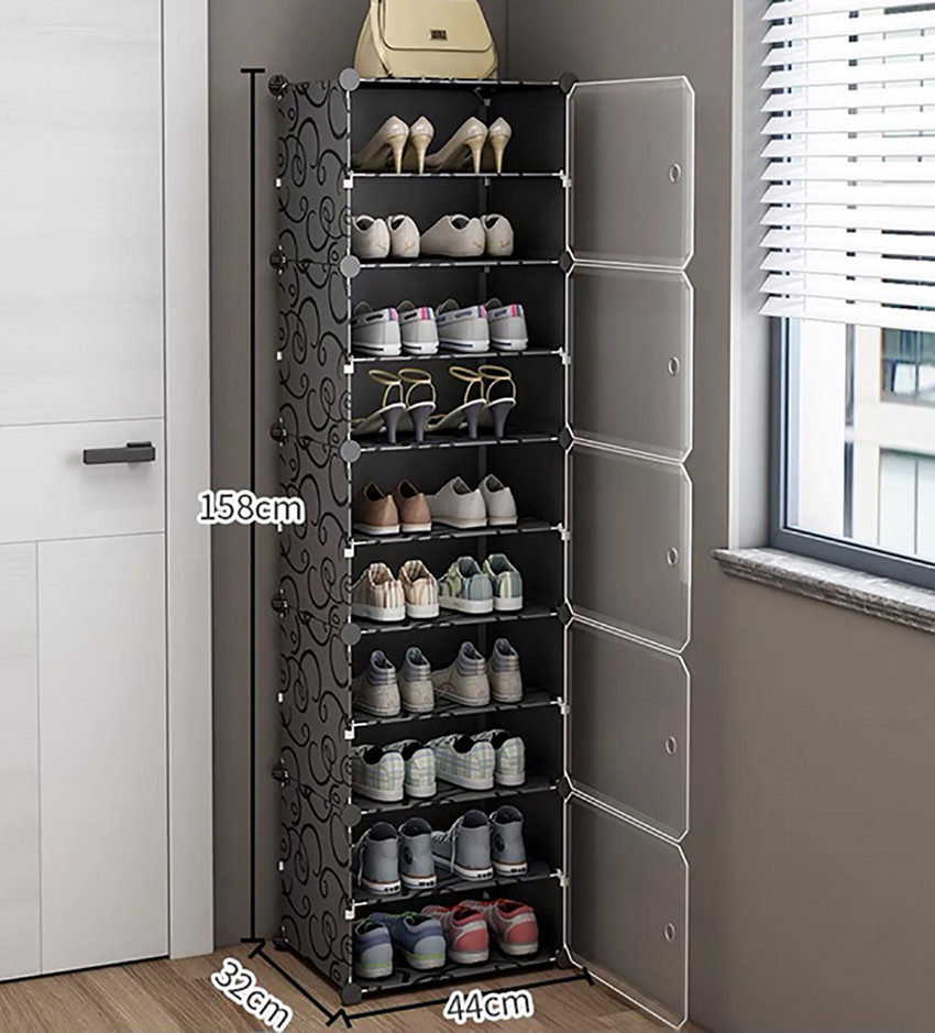 Shoe stand shop