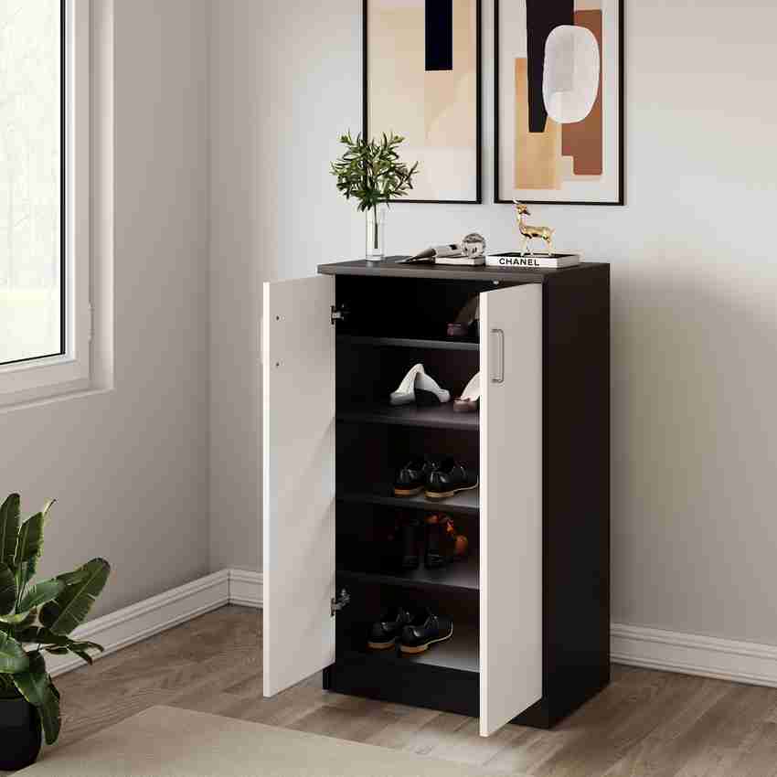 Cute shoe rack top