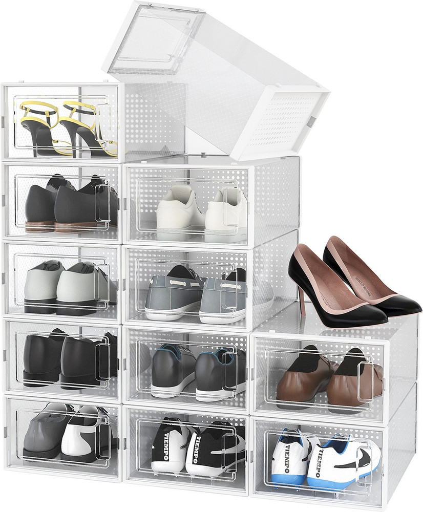 PrimAlite Plastic Shoe Rack Price in India Buy PrimAlite Plastic
