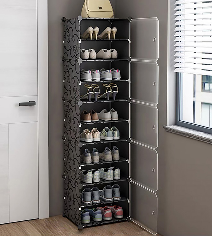 Sasimo hotsell shoe rack