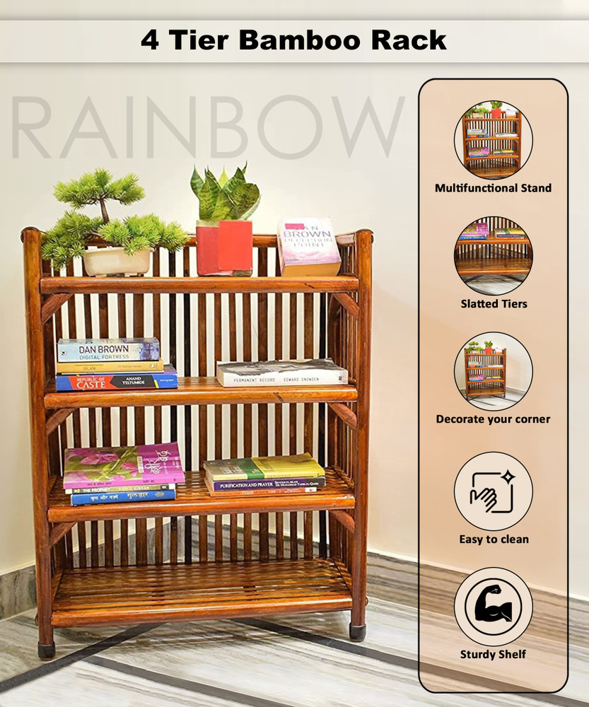 Cane shoe rack store