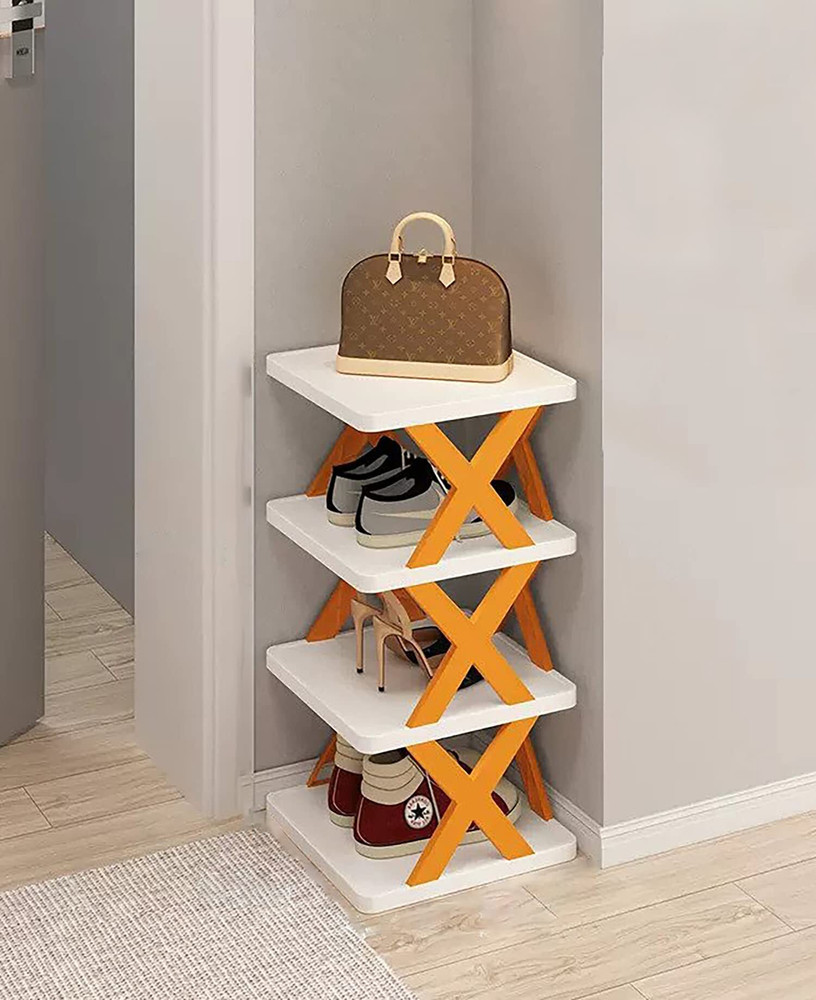 Slippers stand price best sale