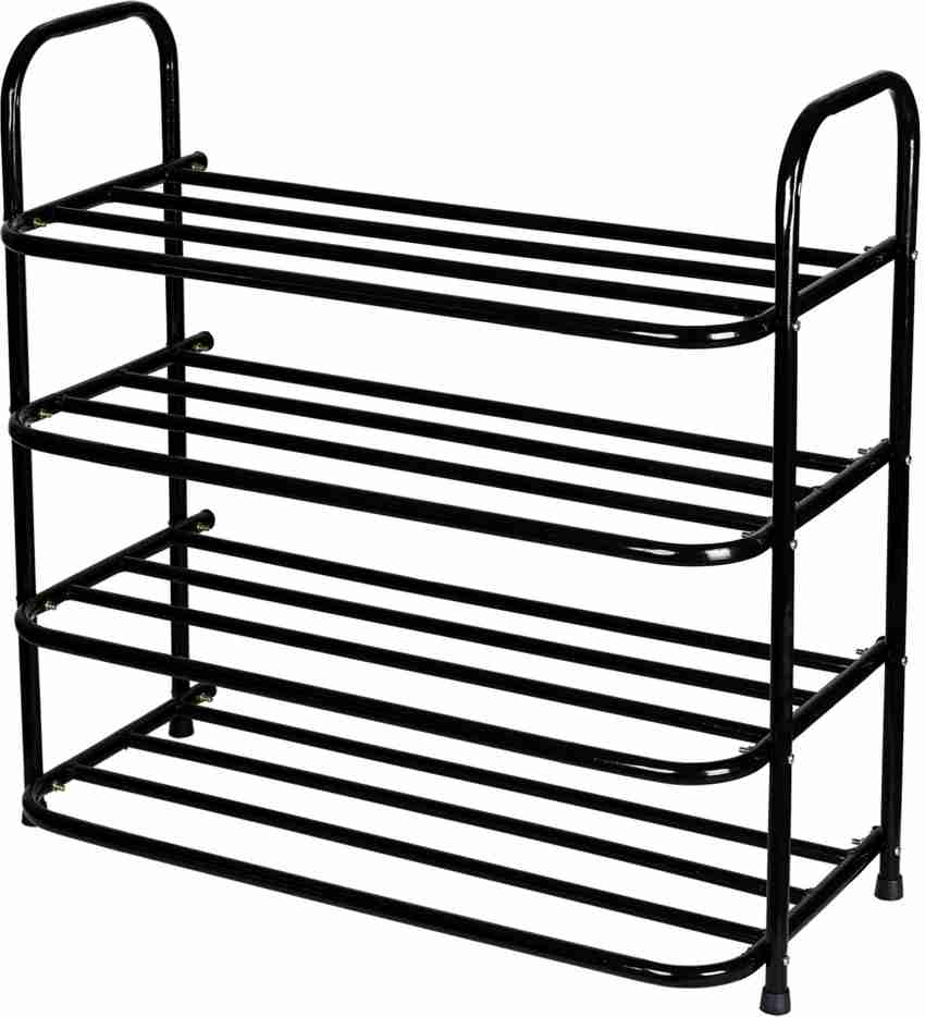 Flipkart Perfect Homes Studio Multi purpose Metal Shoe Stand Price in India Buy Flipkart Perfect Homes Studio Multi purpose Metal Shoe Stand online at Flipkart
