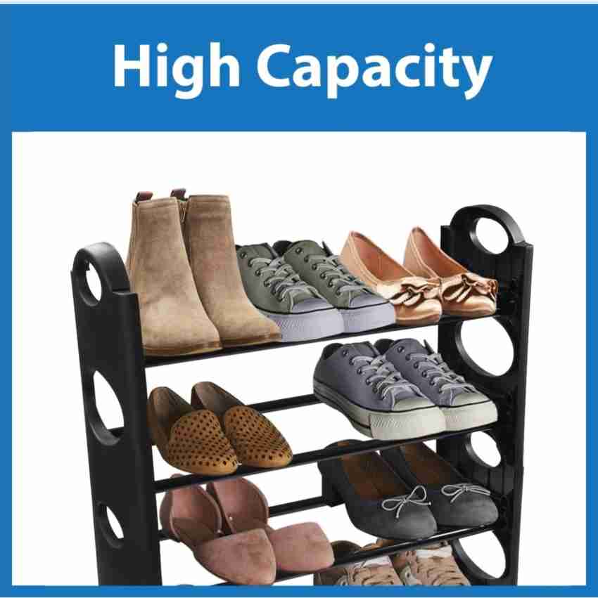 Flipkart hot sale shoe racks