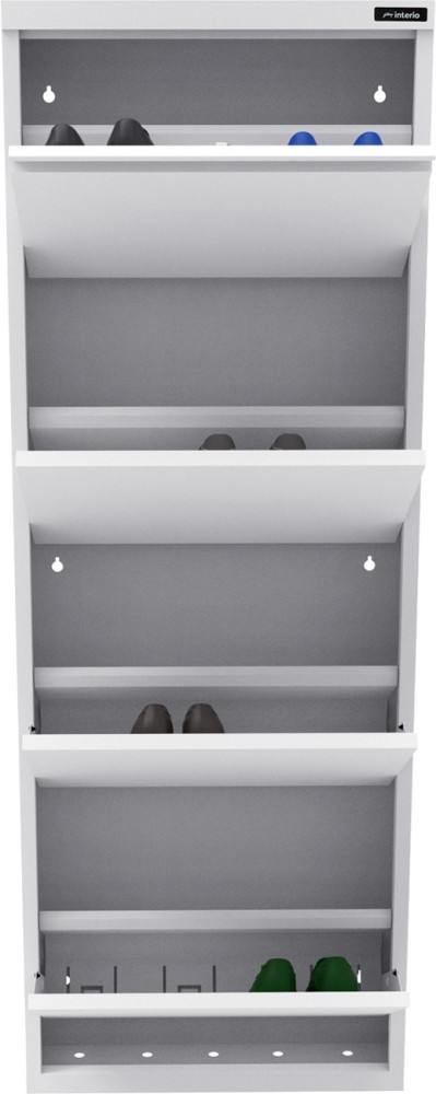 Godrej shoe rack with lock sale