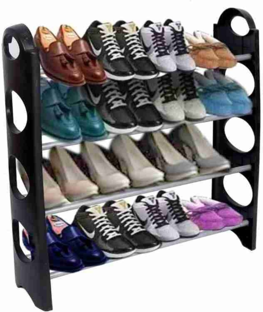 Flipkart online discount shopping shoe rack