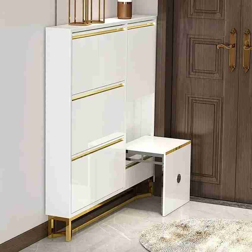 Slim shoe cupboard shop