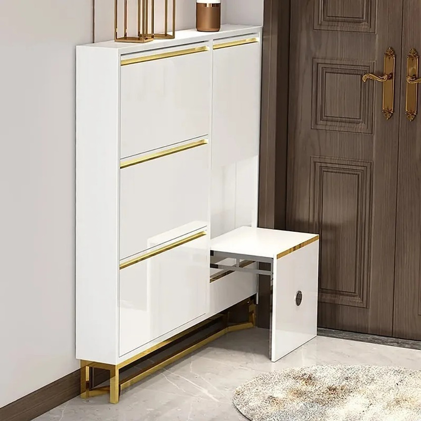 White shoe cabinet new arrivals