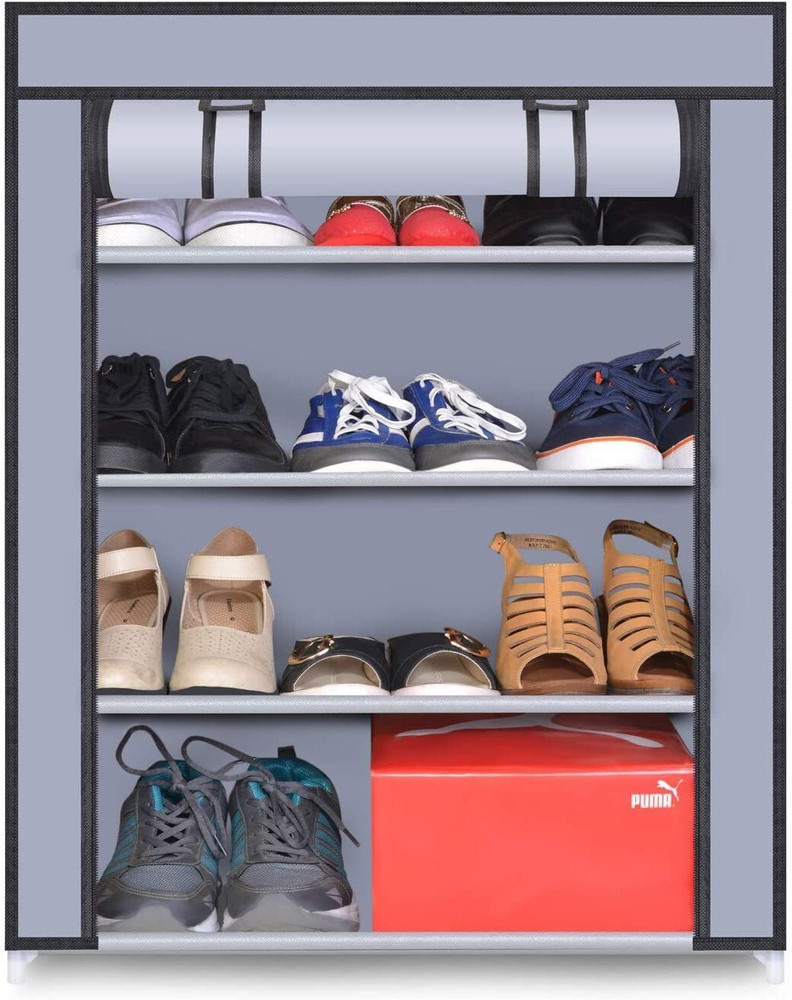 Flipkart online shopping shoe rack clearance