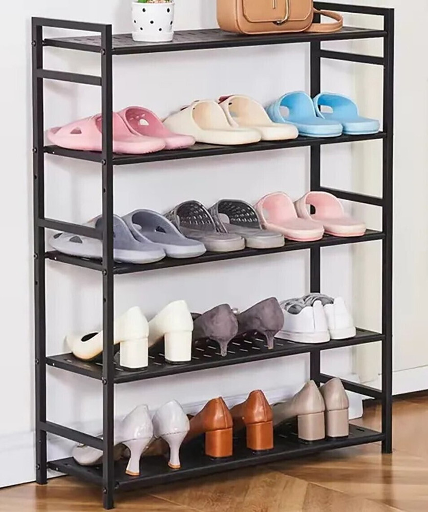 Plastic shoe rack flipkart deals