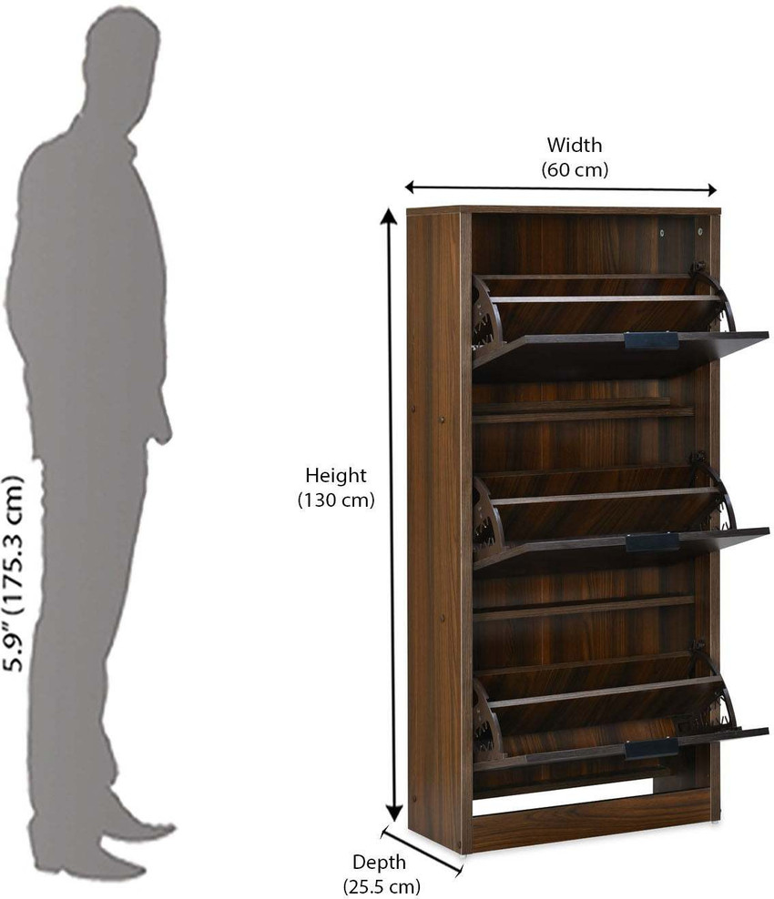 Nilkamal shoe rack new arrivals snapdeal