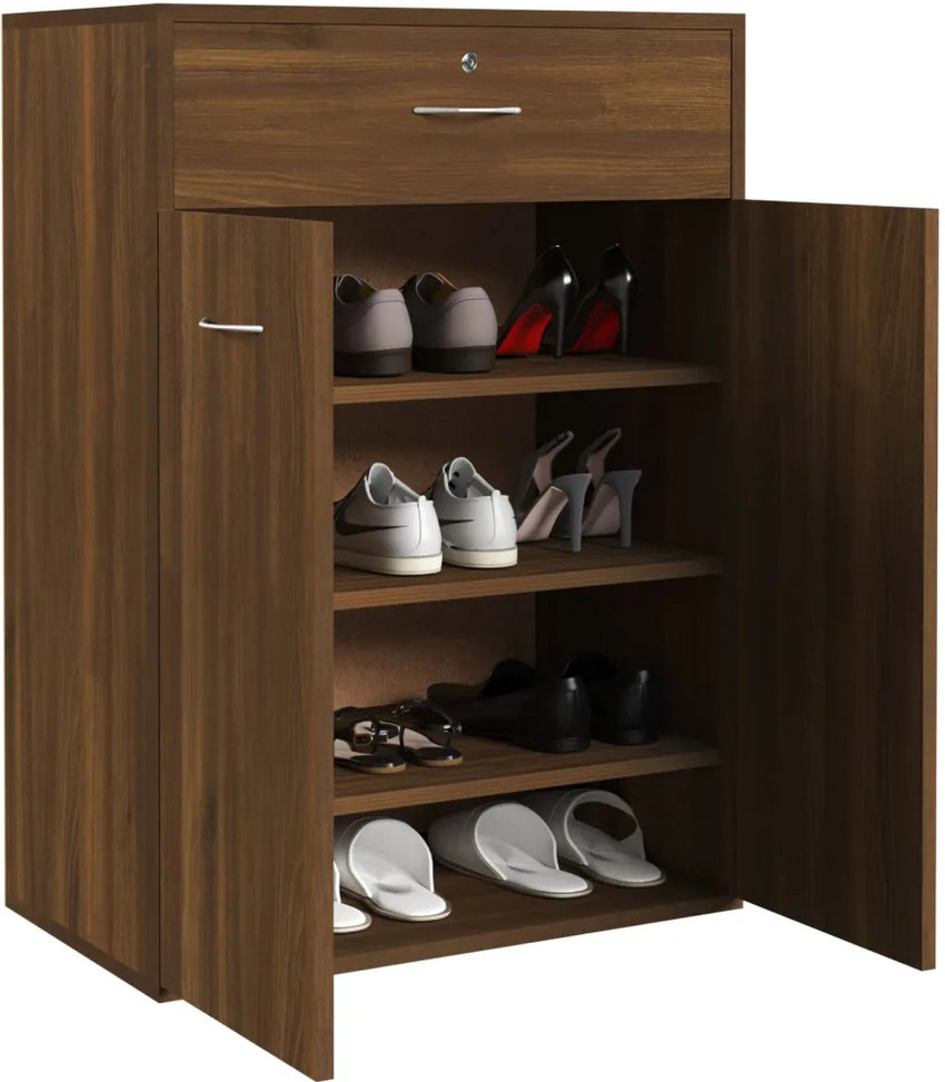 Wooden shoe rack flipkart online