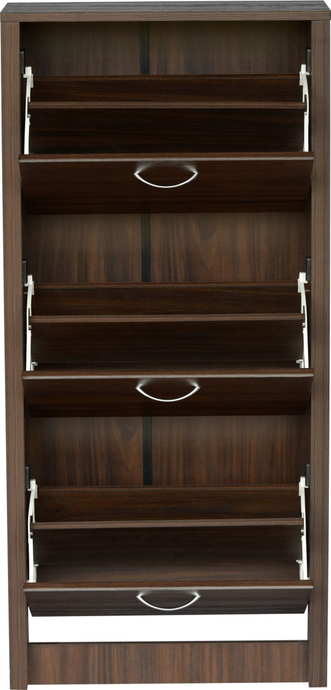 Adithya Engineered Wood Shoe Rack Price in India Buy Adithya Engineered Wood Shoe Rack online at Flipkart
