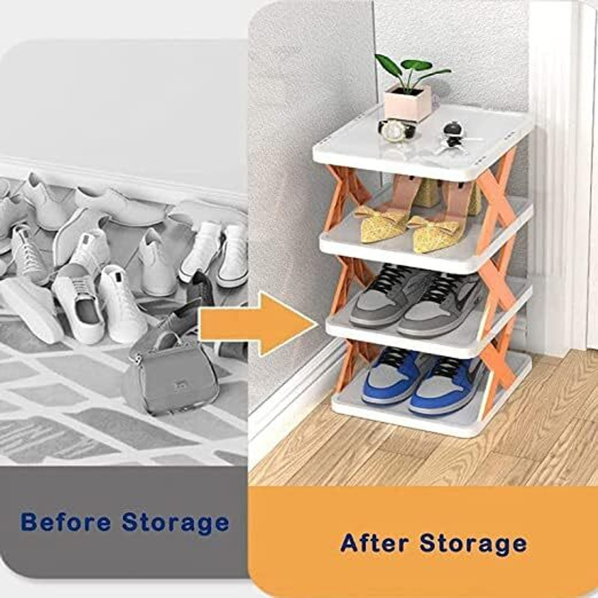 Unicorn shoe rack 2025