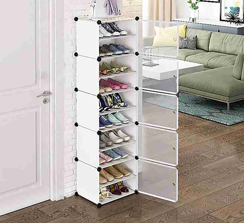 Shoe stand new arrivals