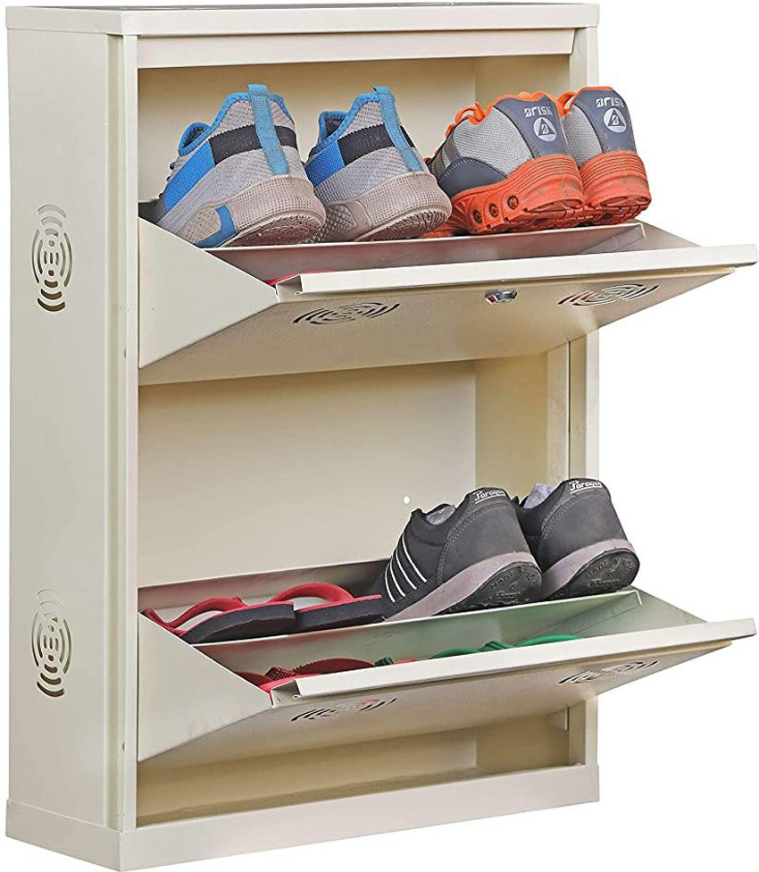 20 inch outlet wide shoe rack