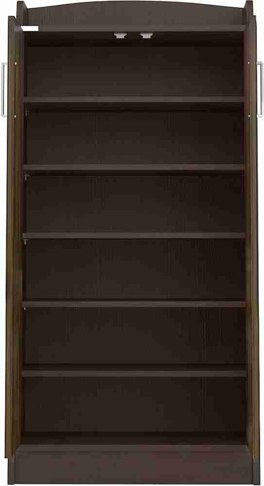 Shoe deals cabinet flipkart