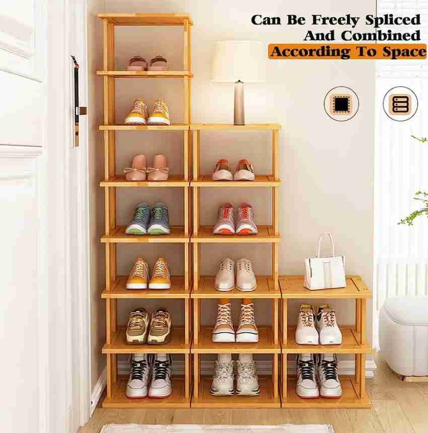 Chappal sales rack design
