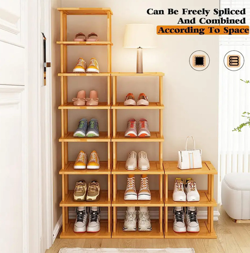 Slipper stand design 2025