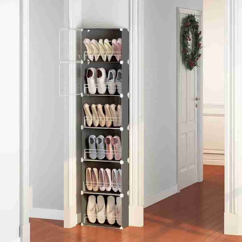 Hemovia Plastic Cubort Shoe Rack 6 Shelf 6 Door Plastic Shoe Rack Price in India Buy Hemovia Plastic Cubort Shoe Rack 6 Shelf 6 Door Plastic Shoe Rack online at Flipkart