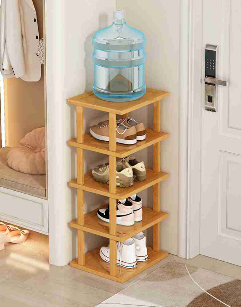 Gracious Home Shoe Rack Shelves