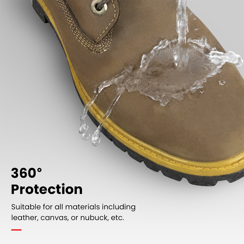 SHOEGR Shoe Protector Spray Water Proofer Price in India Buy SHOEGR Shoe Protector Spray Water Proofer online at Flipkart
