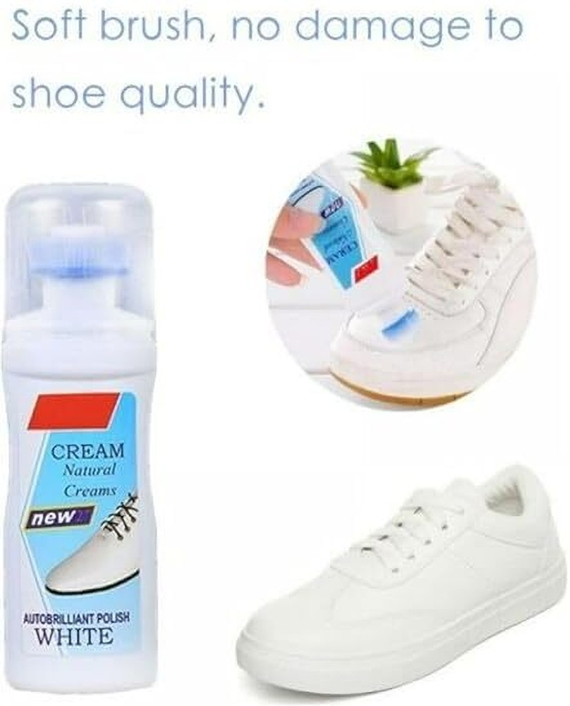 Whitener for shoes cheap