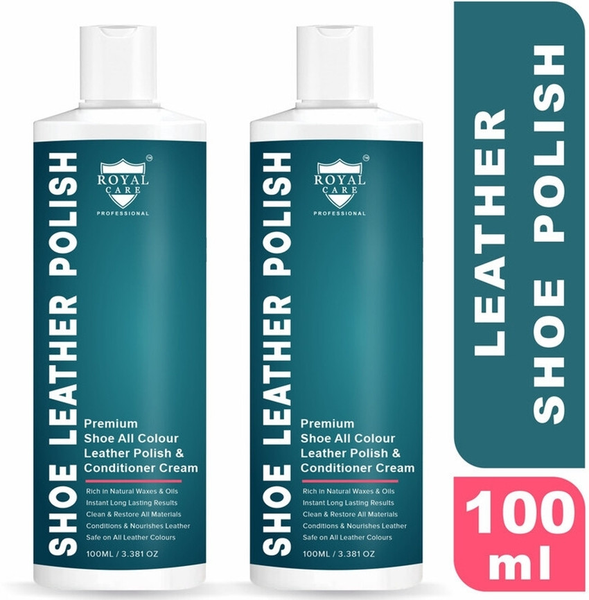 Suede leather polish blue hotsell