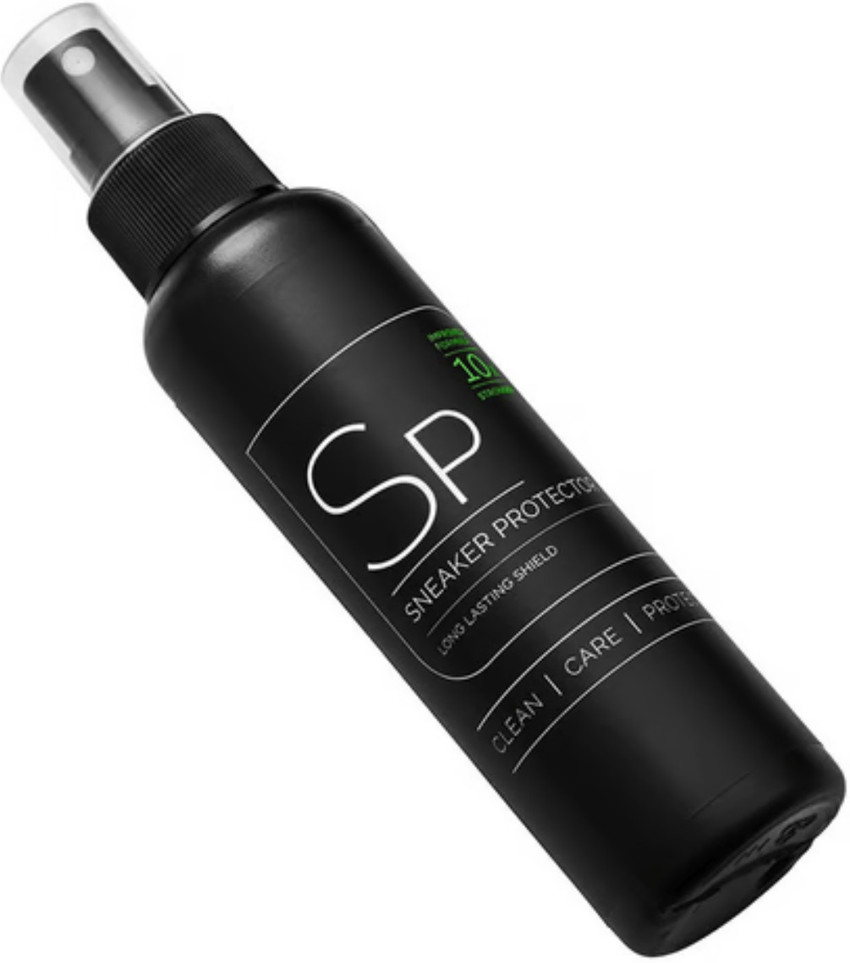 Sneaker lab shoe protector spray store