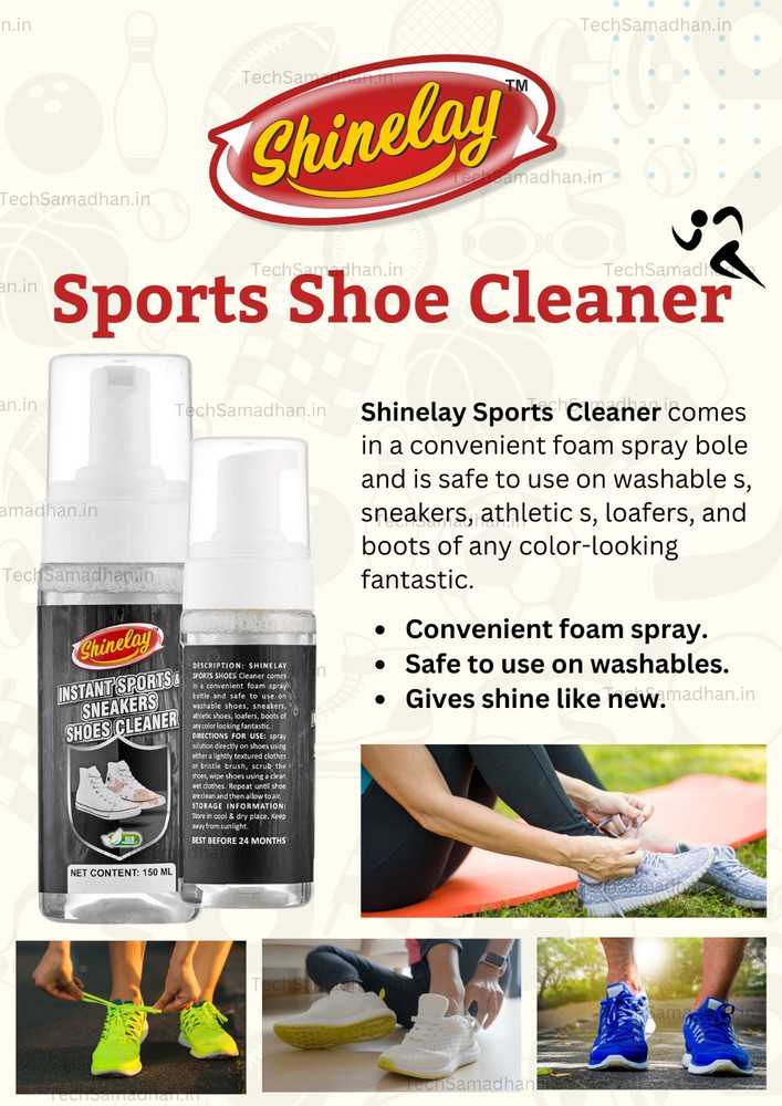 Best fabric shoe cleaner hotsell