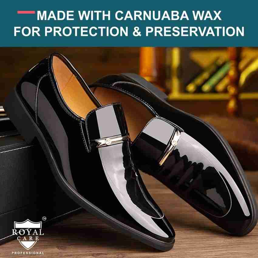 Royal blue shoe polish new arrivals