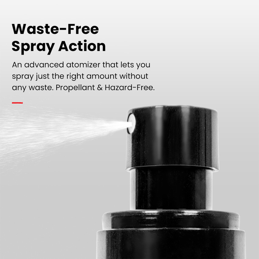Schoenspray action hot sale