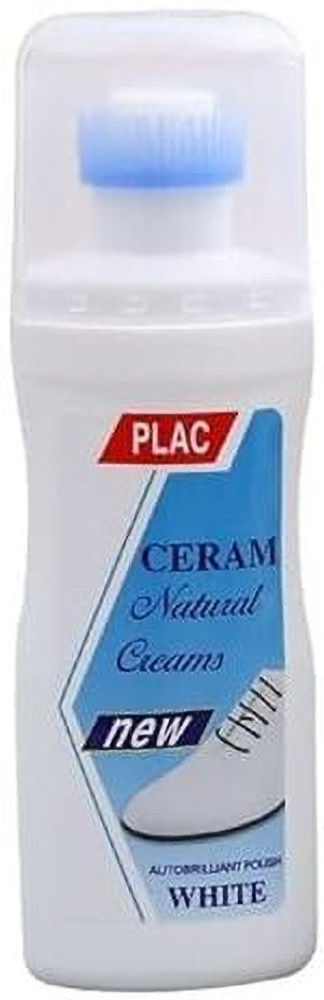 Plac white shoe cleaner sale