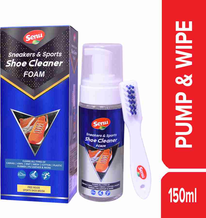 Sports shoe cleaner online new arrivals