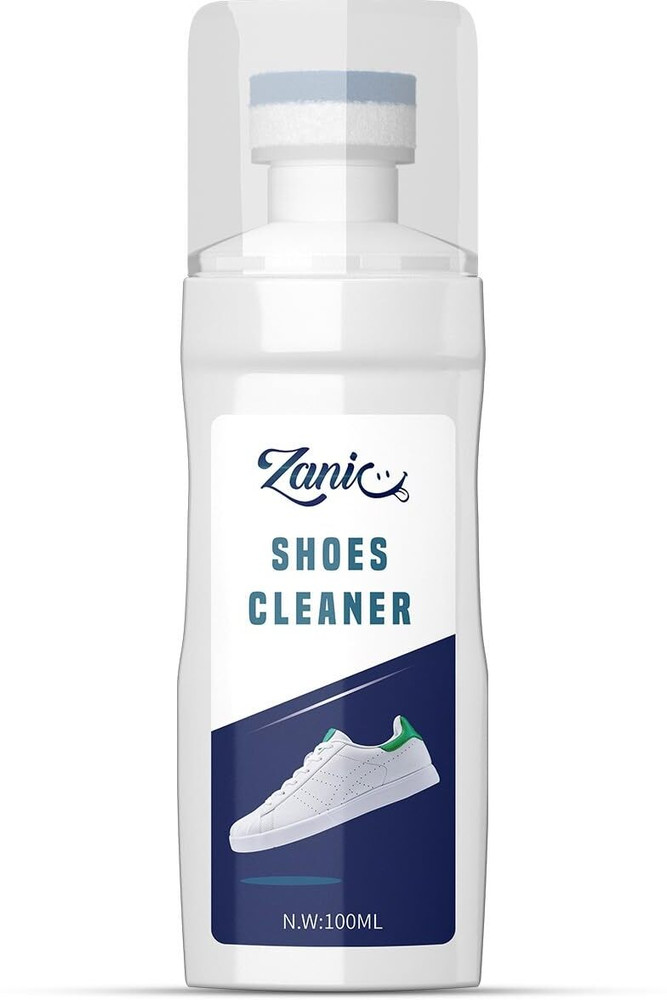 White shoe cleaner kit outlet