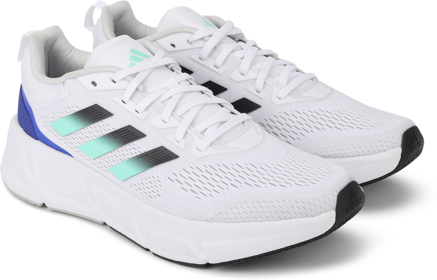Adidas questar for running online