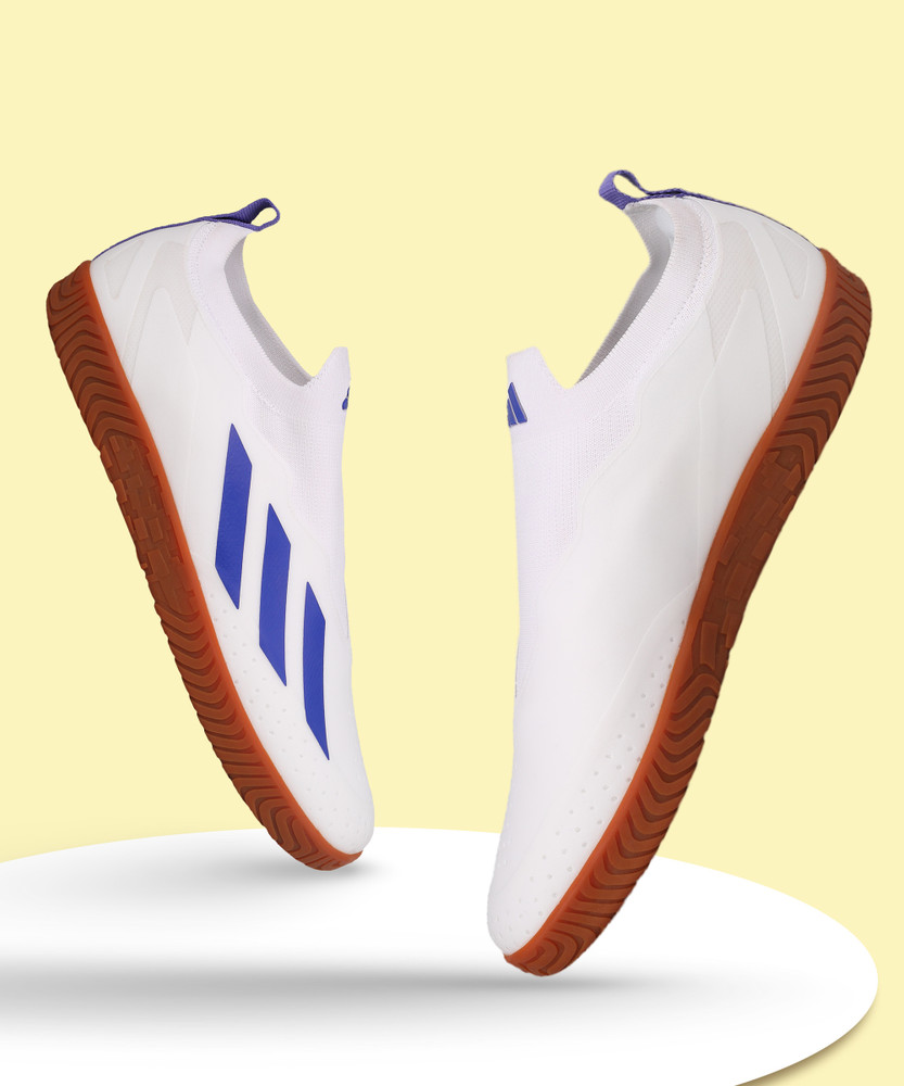 Adidas indoor training shoes sale