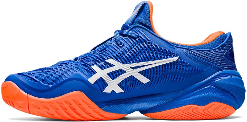 Asics COURT FF 3 NOVAK Tennis Shoes For Men Buy Asics COURT FF 3