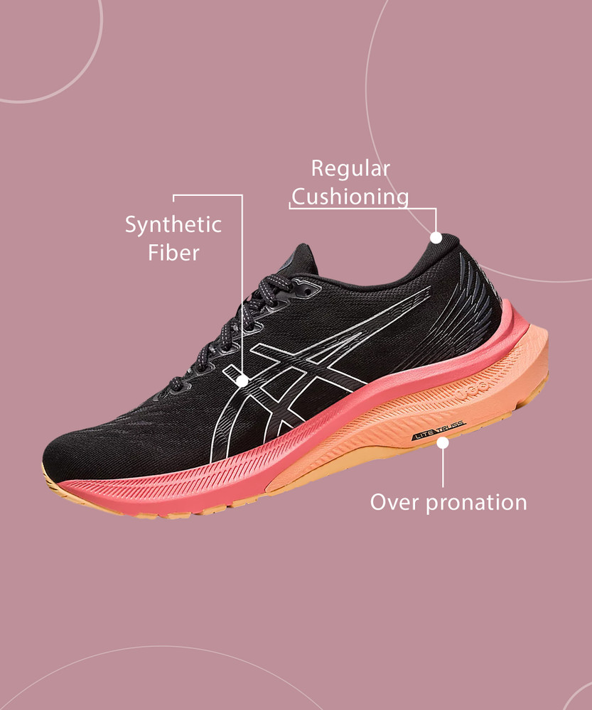 Asics overpronation shoes india discount