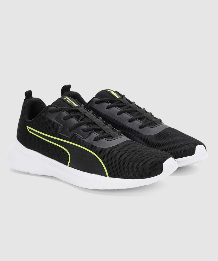 Flipkart puma shoes 65 off best sale