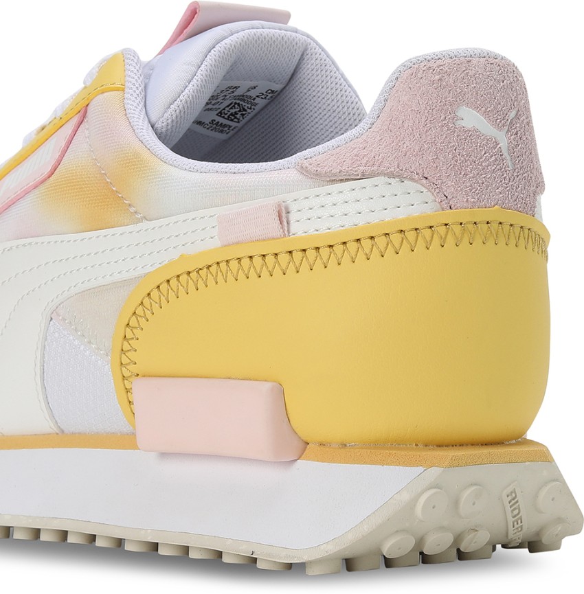 Puma future rider discount mujer