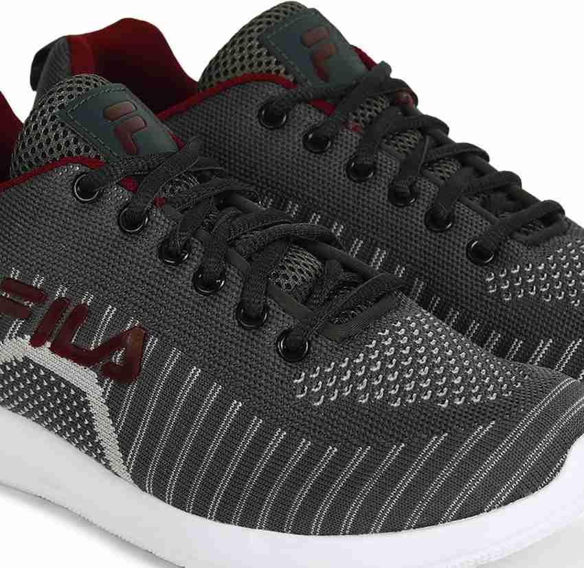 Fila running shoes flipkart new arrivals