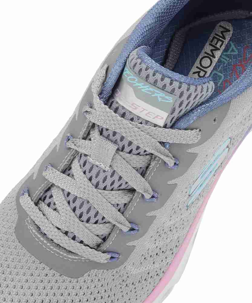 Memory foam sketchers hotsell for women