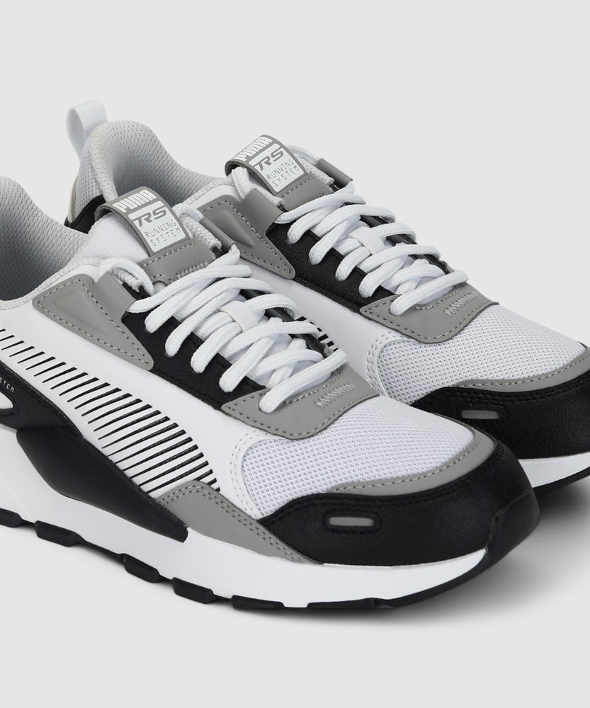 PUMA RS 3.0 Essentials Sneakers For Men Buy PUMA RS 3.0 Essentials Sneakers For Men Online at Best Price Shop Online for Footwears in India Flipkart