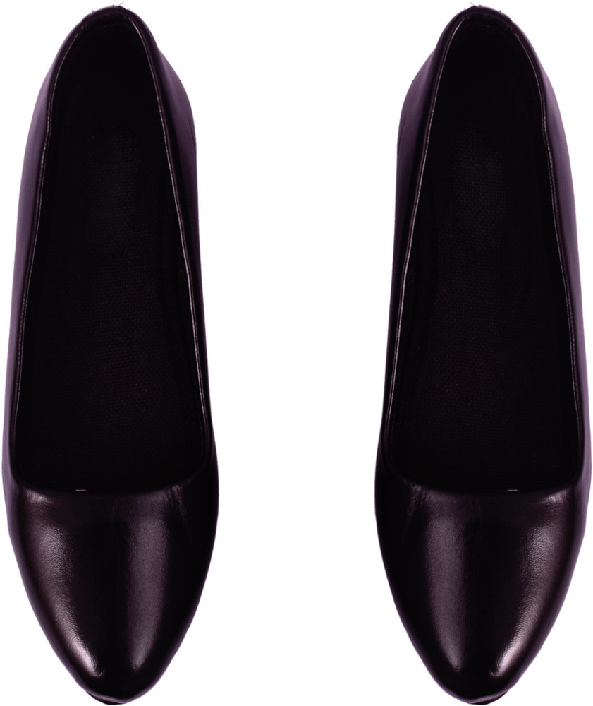 Formal sales black bellies