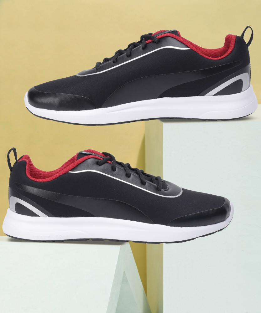 Puma hot sale idp shoes